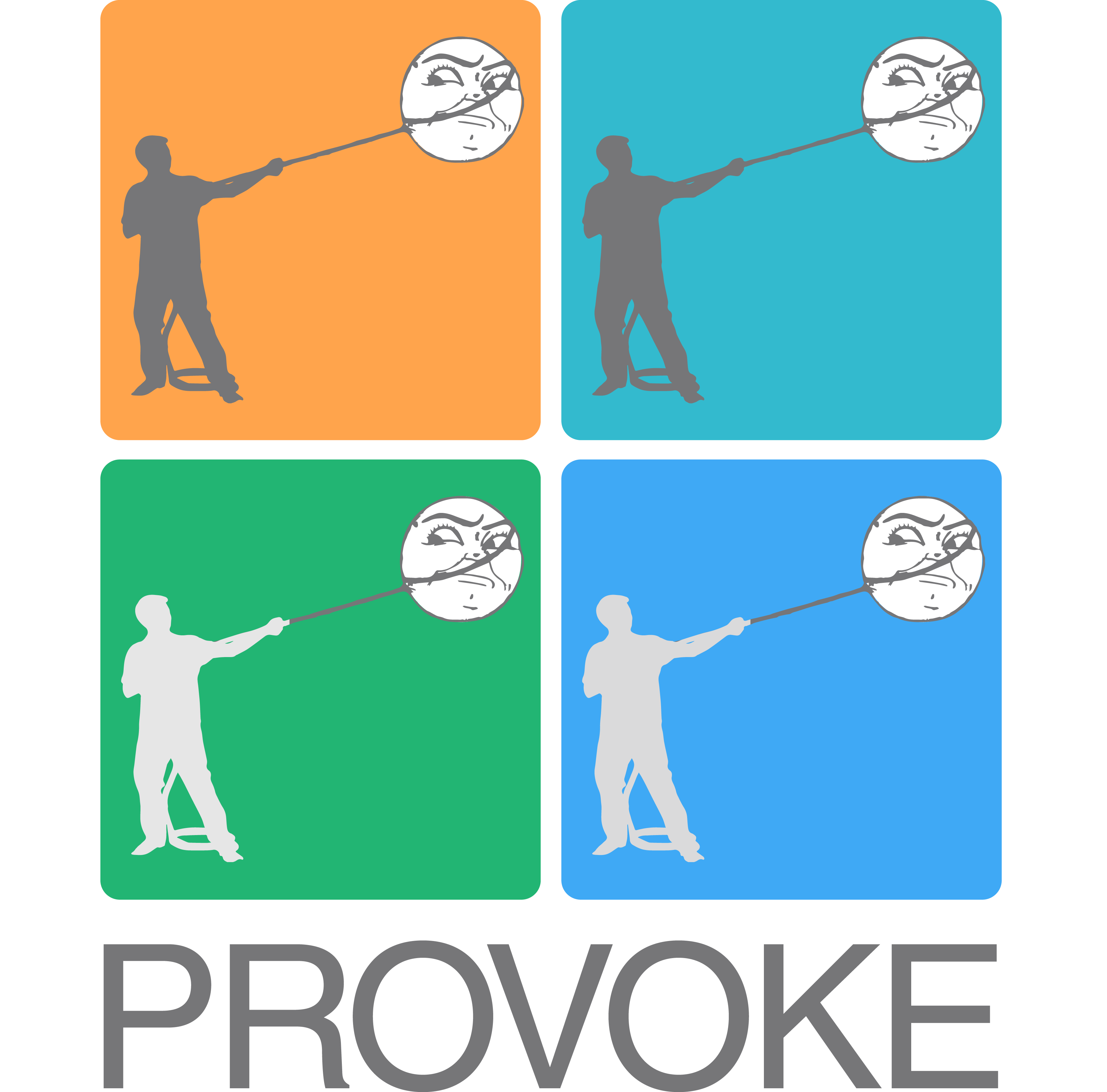 Provoke